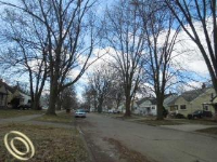  18468 Lennane, Redford, Michigan  4706462