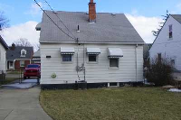  22489 Lambrecht Ave, Eastpointe, Michigan  4706915