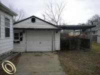  1613 Lyon St, Port Huron, Michigan  4707266