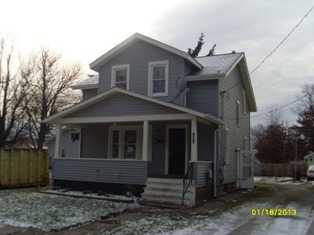  157 Bidwell St W, Battle Creek, Michigan  photo