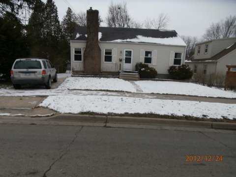  1411 E Mount Hope Ave, Lansing, Michigan  photo