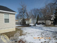  20504 Wakenden, Redford, Michigan  4708259