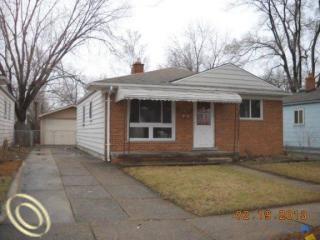  28834 Townley St, Madison Heights, Michigan  photo