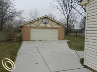  12665 Mercedes, Redford, Michigan  4713839