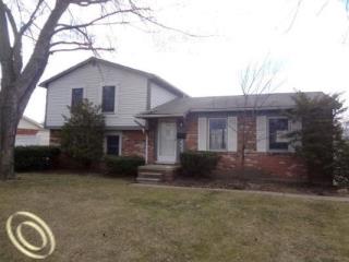  22325 Donnelly Ave, Riverview, Michigan  photo