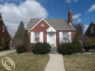  15681 Chestnut Ave, Eastpointe, Michigan  photo