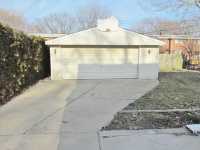  25866 Belleaire St, Roseville, MI 4743400