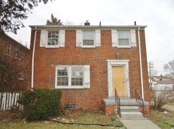  6545 Abington Ave, Detroit, MI photo