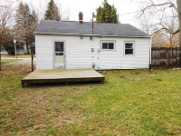  1320 Warwick Drive, Lansing, MI 4750646