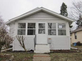  214 Eldred St, Battle Creek, MI photo