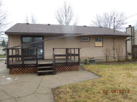  3215 Kilberry Rd, Lansing, MI 4752811