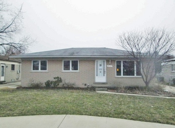  19486 Brandt St, Roseville, MI photo