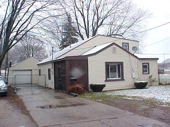  733 Julia Street, Lansing, MI photo