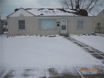  26224 Normandy, Roseville, MI photo