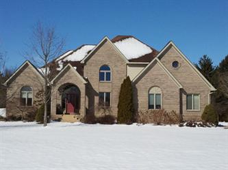  9171 Lakeview Court, Saline, MI photo