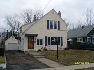  204 Summer St, Battle Creek, Michigan  photo