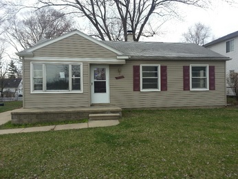  15755 Woodbine, Redford, MI photo