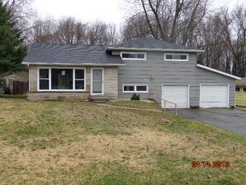  306 Briarhill Drive, Battle Creek, MI photo