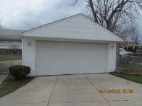  26541 Waldorf St, Roseville, MI 4871575