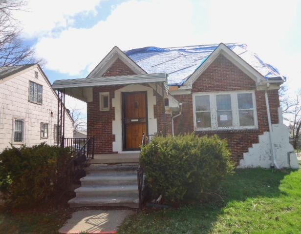  6720 Ashton Ave, Detroit, MI photo