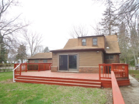  14102 Farley, Redford, MI 4943337