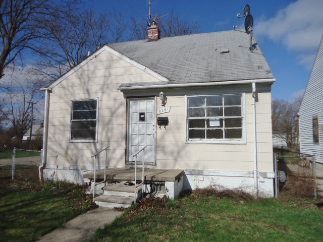  8241 Plainview Ave, Detroit, MI photo