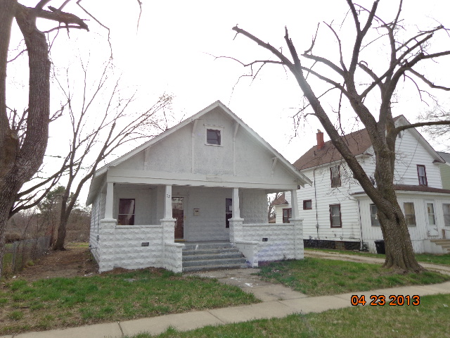  25 James St, Battle Creek, MI photo