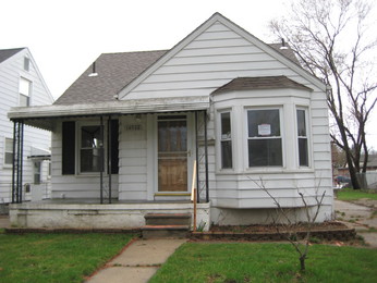  15586 Centralia, Redford, MI photo