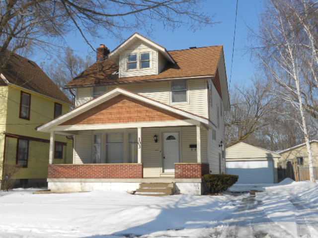  103 Rosemary St Se, Grand Rapids, Michigan  photo