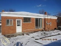  1576 Myrtle Ave, Madison Heights, Michigan  5073522