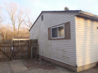  15558 Meadow St, Romulus, Michigan  5073938