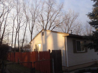  15558 Meadow St, Romulus, Michigan  5073937