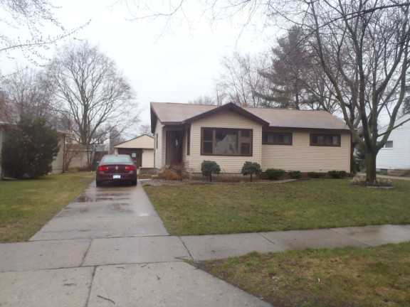  4929 Aleda Ave Se, Grand Rapids, Michigan  photo