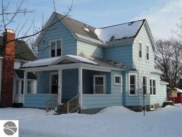  240 Ninth St, Traverse City, Michigan  photo