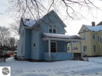  240 Ninth St, Traverse City, Michigan  5077436