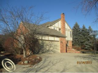  2126 Pippin Ct, Troy, Michigan  5077615