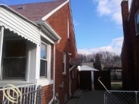  7466 Grandmont Ave, Detroit, Michigan  5078683