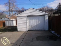  7466 Grandmont Ave, Detroit, Michigan  5078684