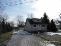  3885 Middle Channel Dr, Harsens Island, Michigan  5097916