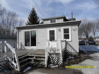  3885 Middle Channel Dr, Harsens Island, Michigan  5097932