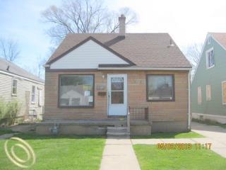  8254 Vaughan St, Detroit, Michigan photo