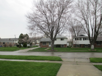  28489 Bohn St, Roseville, MI 5114918