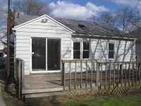  1716 Fletcher St, Lansing, MI 5116786