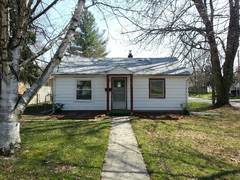  602 Park Blvd, Lansing, MI photo