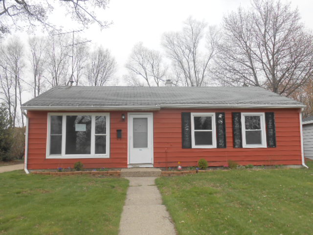  1643 Matilda St NE, Grand Rapids, MI photo