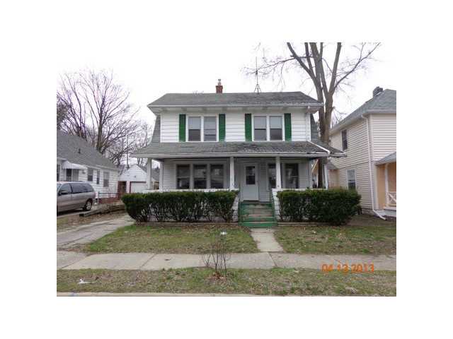  1708 Alpha St, Lansing, Michigan  photo