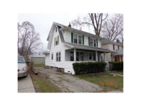  1708 Alpha St, Lansing, Michigan  5122860