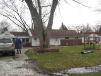  37428 Ingleside St, Clinton Township, Michigan  5126257