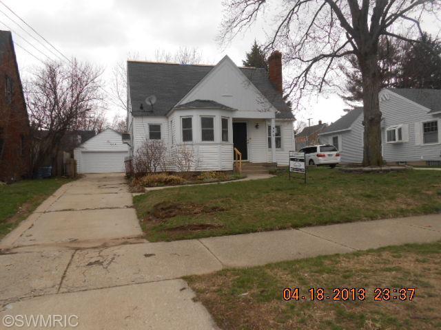  845 Edna St Se, Grand Rapids, Michigan  photo