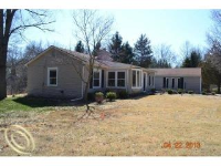  5600 Crooked Lake Rd, Howell, Michigan  5155946